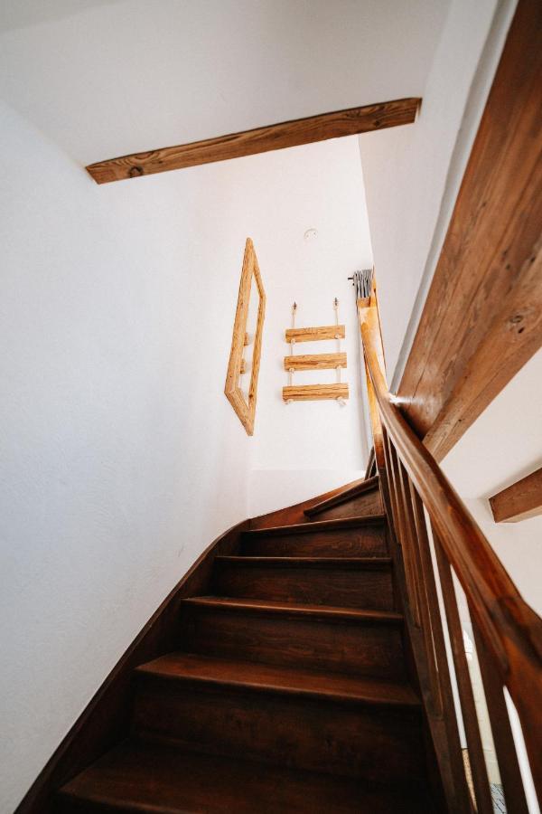 Appartement Residenz Bella Italia - Charmante Unterkunft Im Herzen Von Wuerzburg Mit Balkon, Terrasse Und Parkplatz Im Innenhof! Exterior foto